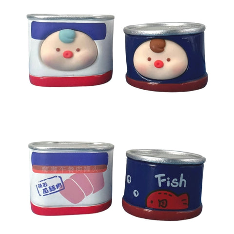 Dudu Convenience Store Miniature Series