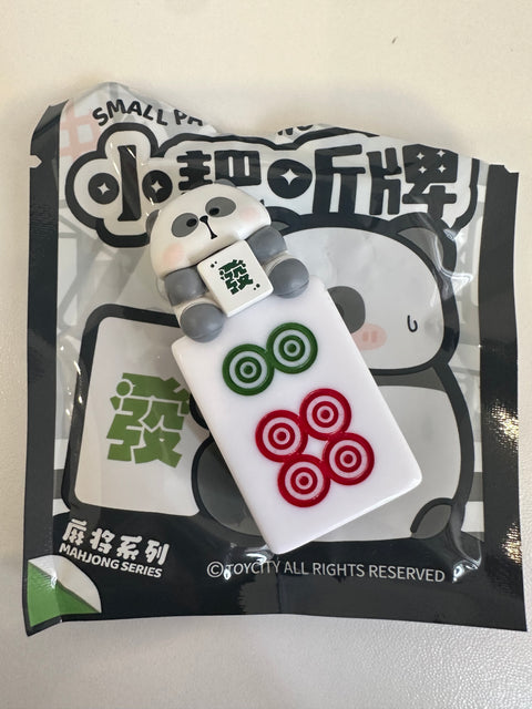 Mr. Pa Mahjong