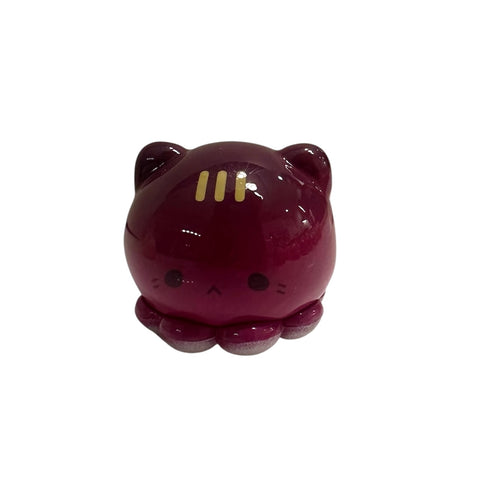 Octopus Kitty Fruit Miniature Blind Bag Series