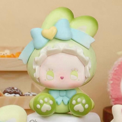 Emma Baby Bunny Collector Blind Box Series