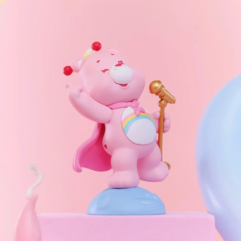 Funism Care Bear Healing Galaxy Blind Box Series
