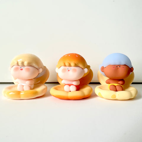 Miniatures and Midi Toy Claim Sale (Part 3)