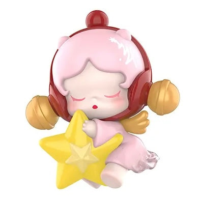 PREORDER - Popmart Pop Beans Winter Romance Series Box Set