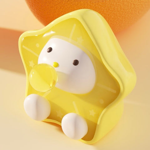 F.UN x Repolar Sweetie Fruits Miniature Series
