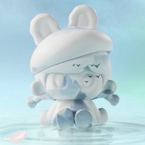 TutuBear Feng Ya Song & Holy moly mini Series