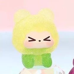 HeyDolls Kiki Candy Miniature Series