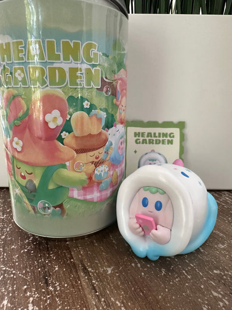 ToyDonut 5th Anniversary Clearance - creature