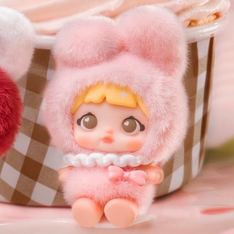 Nommi Sweatheart Plan Miniature Series