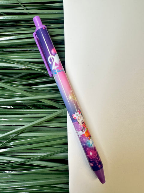 Sunday Claim Sale - FREE Hong Kong Disney Pen with the purchase of any 1 item from the claim sale today