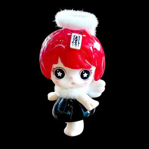Keeno Little Angel Miniature Series