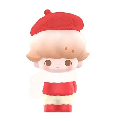 PREORDER - Popmart Pop Bean Fluffy & Cozy Series