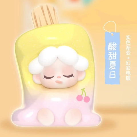 Wendy One Day Manager Snack Miniature Series