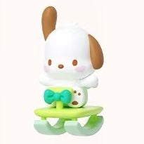 Moetch x Sanrio Mini Rockers Blind Bag Series