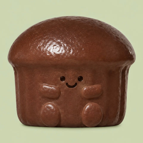 MeiChai Bakery Miniature Series 4
