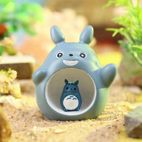 Totoro and Friends Series 2