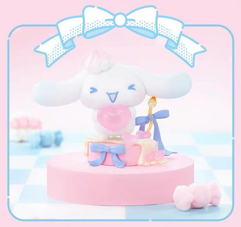 TopToy x Cinnamoroll Full of Love Blind Box Series
