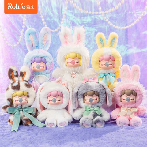Nanci Bunny Plush Blind Box Series