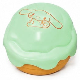 Rement x Cinnamoroll Mix Miniature Series
