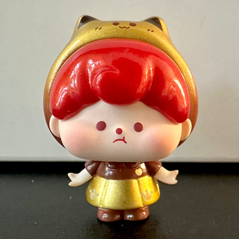 Miniatures and Midi Toy Claim Sale (Part 4)