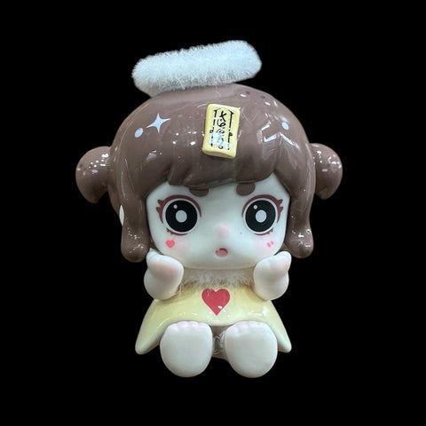 Keeno Little Angel Miniature Series