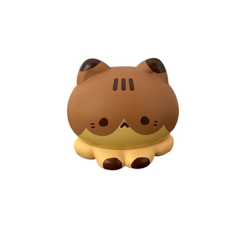 Octopus Kitty Candy Miniature Series 2 by Strawberry Mousetta
