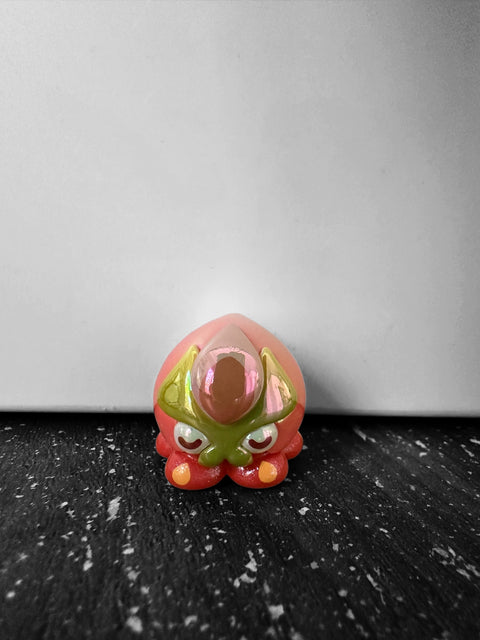 Genshin Impact Ocean Creature Miniature Series