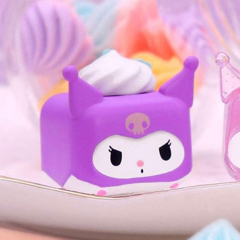 SuperGG Sanrio Dessert Cubes Miniatures