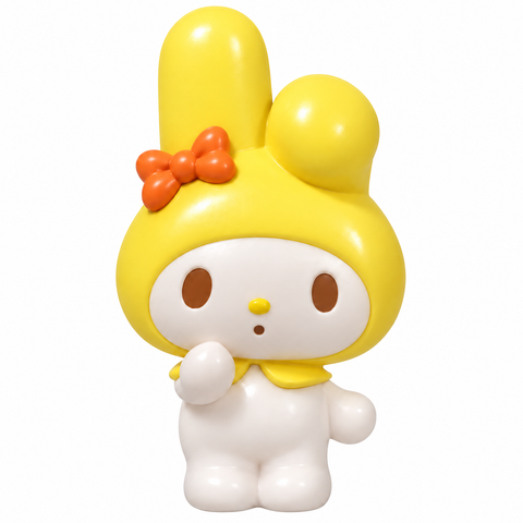Rement x My Melody Remix Miniature Series