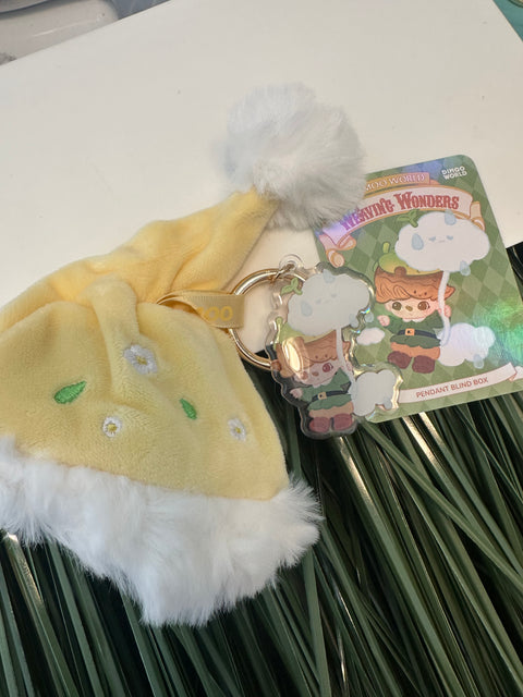 Sunday Claim Sale - Dimoo charm