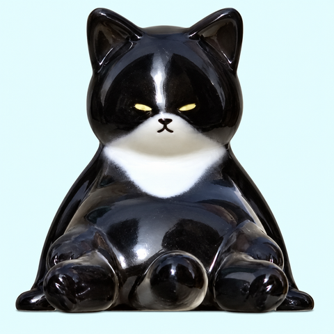 MeiChai 美拆 Big Miniature Kitty Cat Series 2