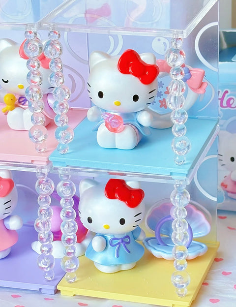 Moetch Hello Kitty Pearl Dreamlight Blind Box Series