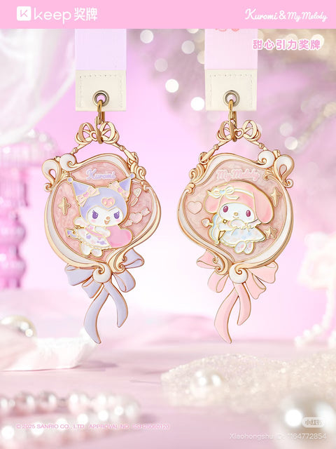 KEEP x Sanrio Sweet Angel Charms