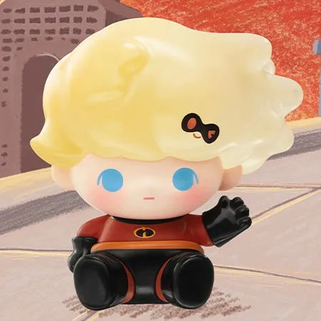 Popmart x Dimoo Pixar Toy Story Beans