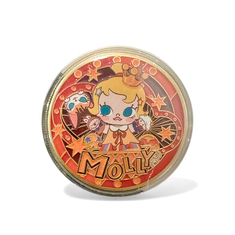 Popmart Popland Beijing Exclusive Merchandise