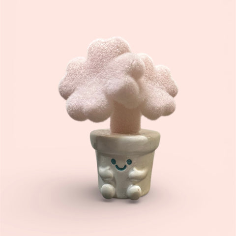 MeiChai Potted Plants Miniature Series