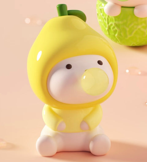 F.UN x Repolar Sweetie Fruits Miniature Series