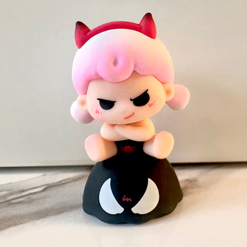 Miniatures and Midi Toy Claim Sale (Part 6A)