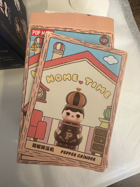 ToyDonut 5th Anniversary Clearance - Pucky Pepper