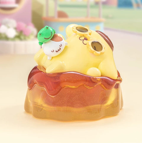 TopToy Pompompurin Amusement Park Blind Box Series