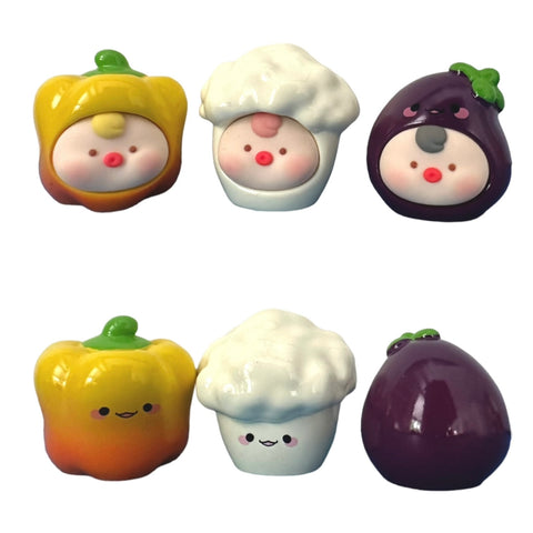 Dudu Convenience Store Miniature Series