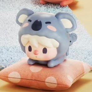POPMART Cute PJ Beans