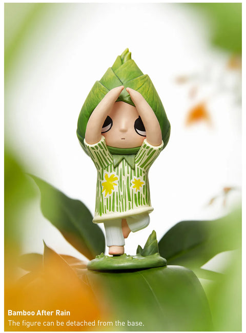 Nyota I am the Seasons Blind Box Series