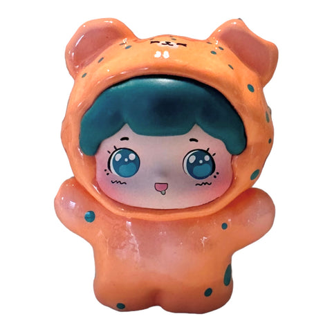 Bao Bao Pet Shop Miniature Series