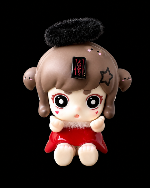 Keeno Little Angel Miniature Series