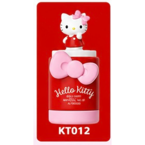 Moetch Hello Kitty Lipstick Blind Box Series