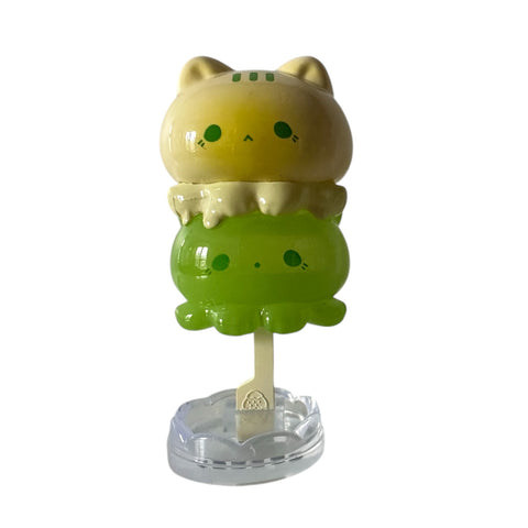 Strawberry Mousetta OctoKitty Skewer Mini Blind Box Series
