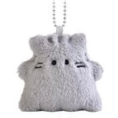 Mini Ghostie Plush Blind Bag Series