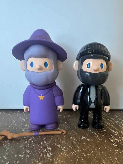 Second Chance - Bobs