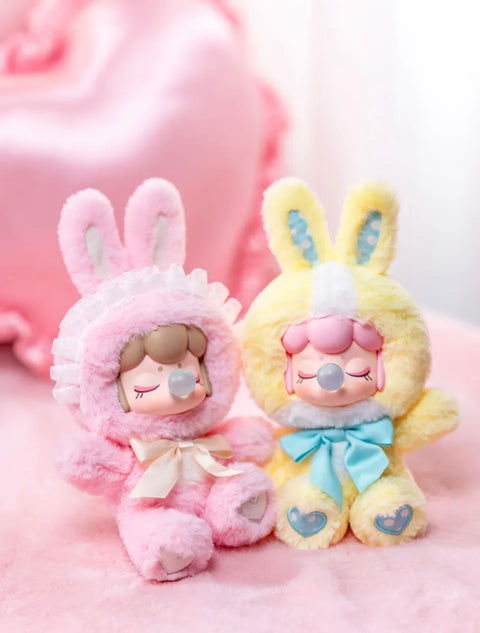 Nanci Bunny Plush Blind Box Series