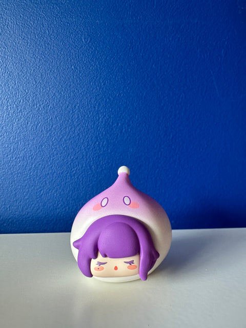 Genshin Impact Miniature Cute Cubs Party Miniature Series